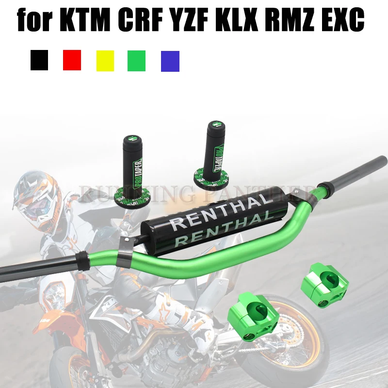 Для квадроциклов CRF YZF KLX RMZ EXC мотоциклов мотокроссов питбайков кроссовых