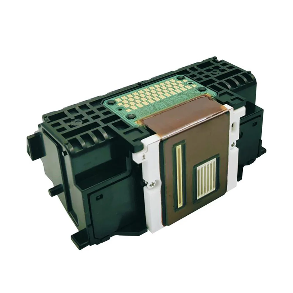 QY6 0082 печатающая головка для Canon IP7220 IP7250 MG5420 MG5440 5450 5460 головка|Детали и аксессуары