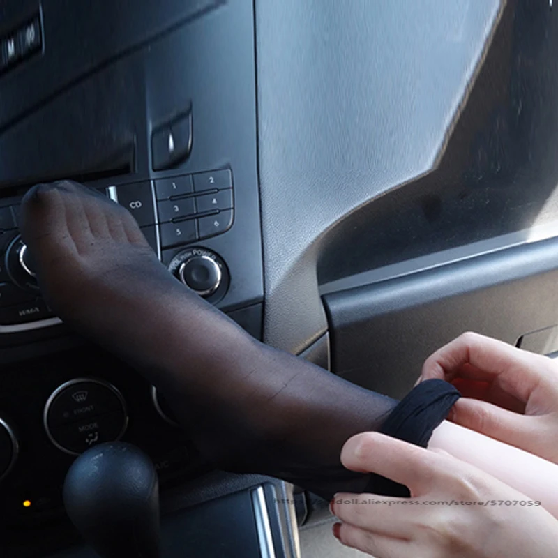 Одна пара с реалистичной кожей силиконовые ножки секс игрушки Женские Манекены