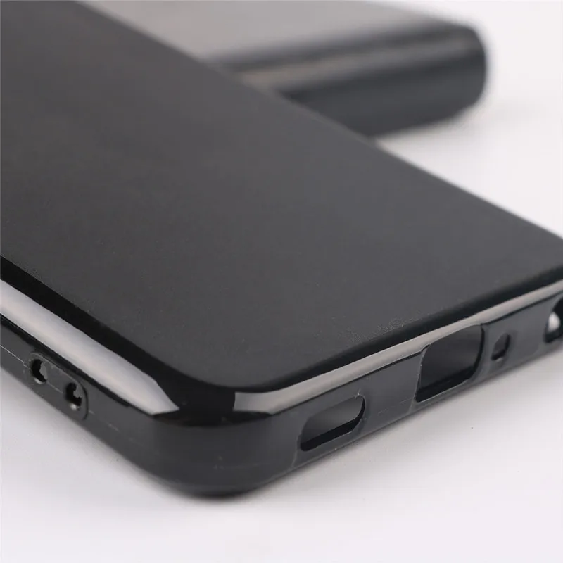 Мягкий ТПУ чехол для телефона Nokia Lumia 640 950 XL 540 550 850 535 630 635 силиконовые чистые