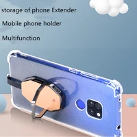 phone extender sd card expansion bracket storage of smartphonering phone holder android telephone cellular support accessories