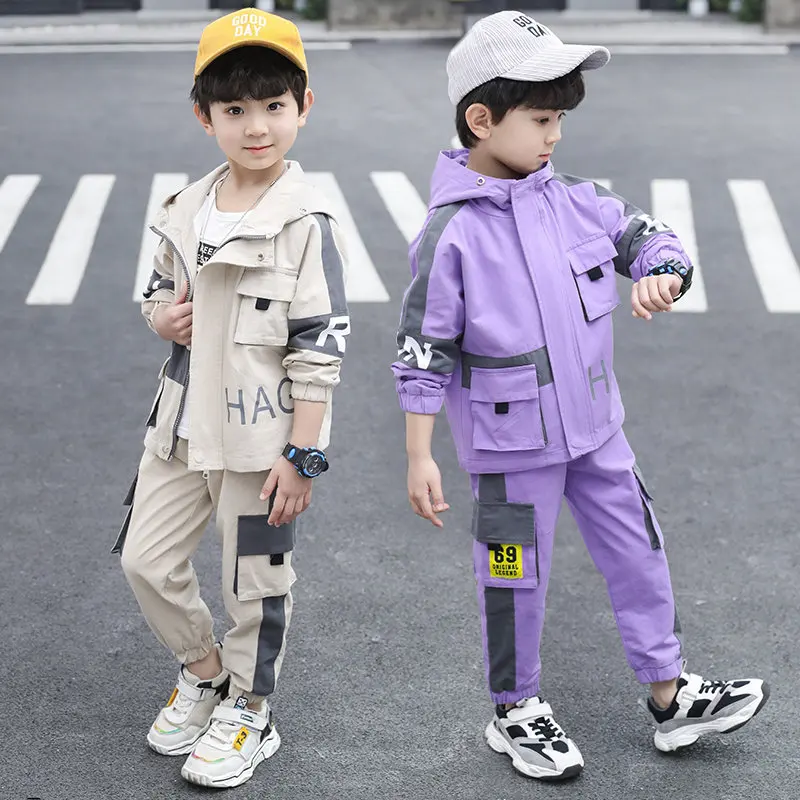 

Children's Clothing