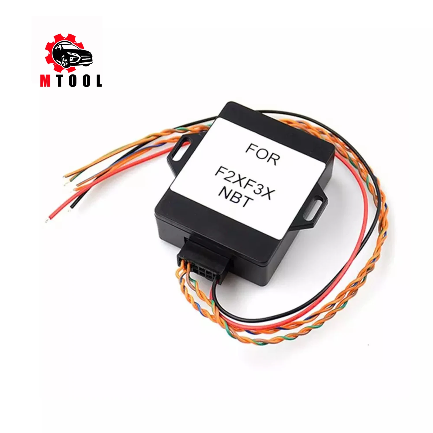 

Новое поступление 2020, специально для BMW NBT EVO G11/G12 TV, Бесплатная активация видео VIM в движении, эмулятор движения