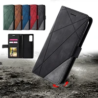 leather flip case for nokia 3 2 6 2 7 2 1 3 2 3 5 3 2 4 3 4 book card wallet cover for iphone 12 mini 11 pro max x xr xs capa