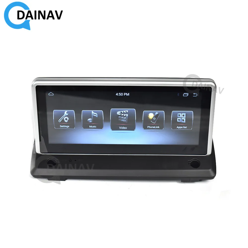 Автомобильный GPS навигатор на Android Авторадио стерео для Volvo XC90 2004 2016 автомобильное