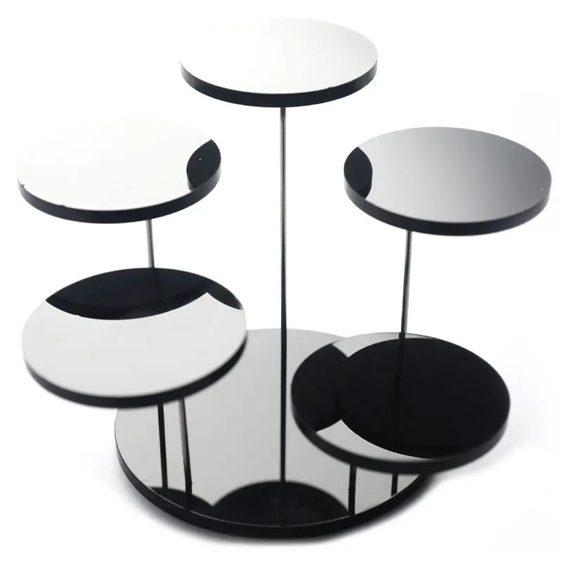 1 шт. многослойная витрина для сережек и колец | Украшения аксессуары