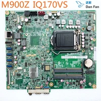 for lenovo m900z aio motherboard iq170vs mainboard 100tested fully work