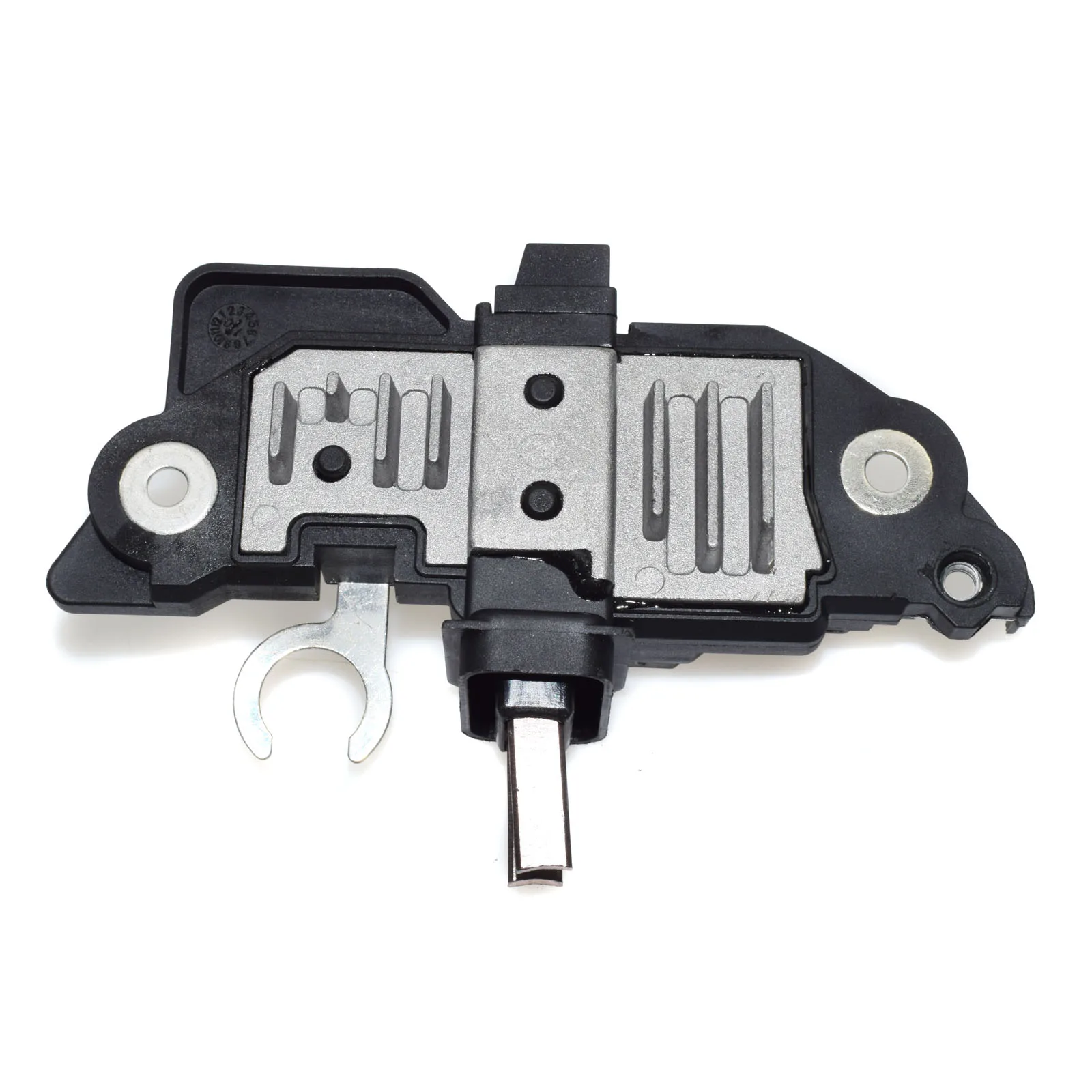 Регулятор напряжения генератора WOLFIGO для VW Beetle Jetta Golf AUDI LDV SEAT SKODA TATA F00M145261 F 00M 145 296