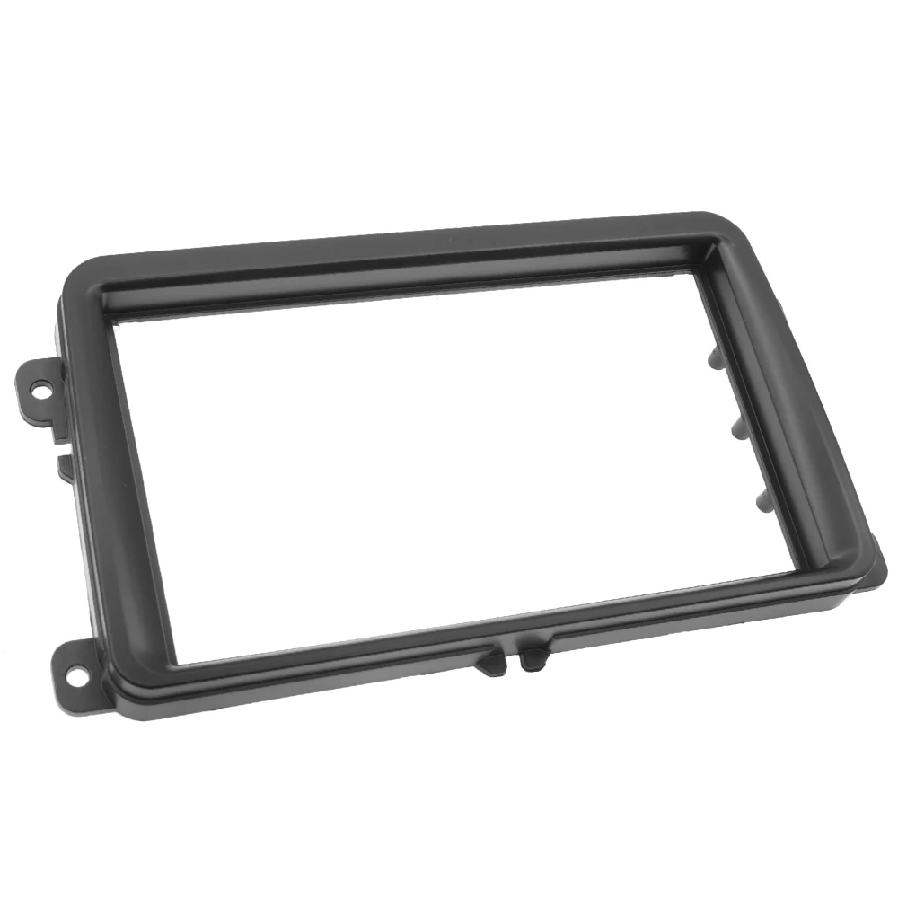 Радиоприемник Для VW Touran Caddy Jetta Golf Passat SKODA Fabia Octavia Seat Leon комплект для отделки стерео