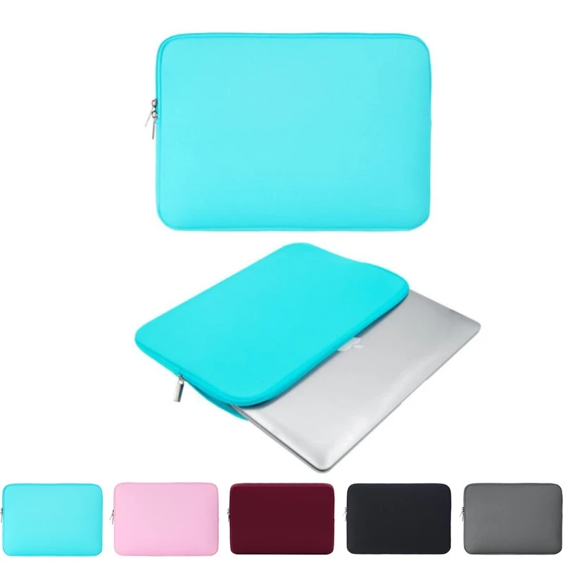 

Suitable for Laptop Bag Case for 14 15/Latitude/Precision/Vostro/XPS 11 12 13 14 15 Notebook Laptop Handbag Sleeve Pouch Bags