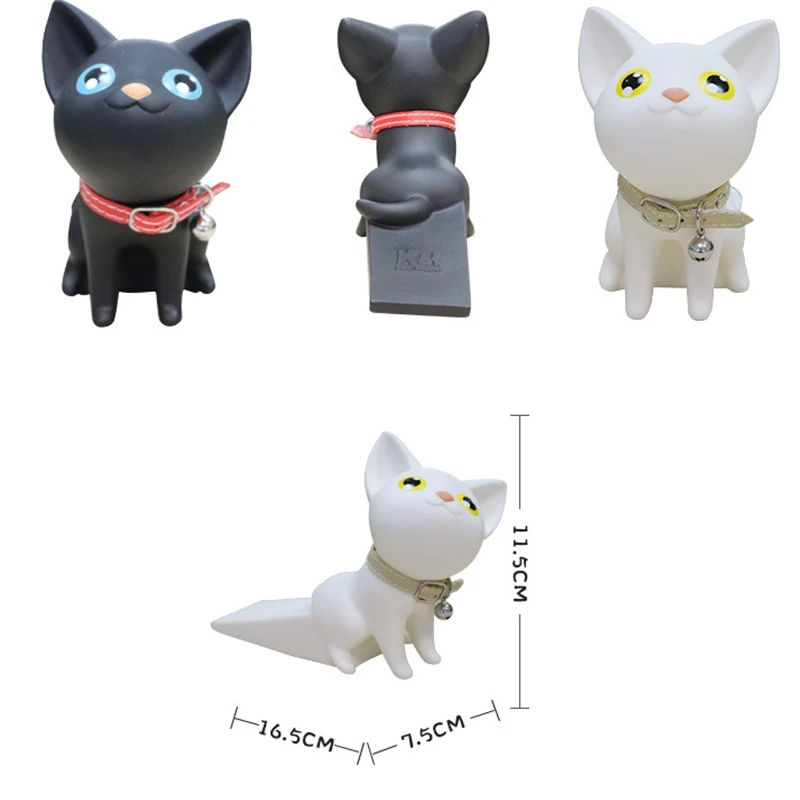 Промо-акция! Милый ограничители открывания дверей рисунок из мультфильма