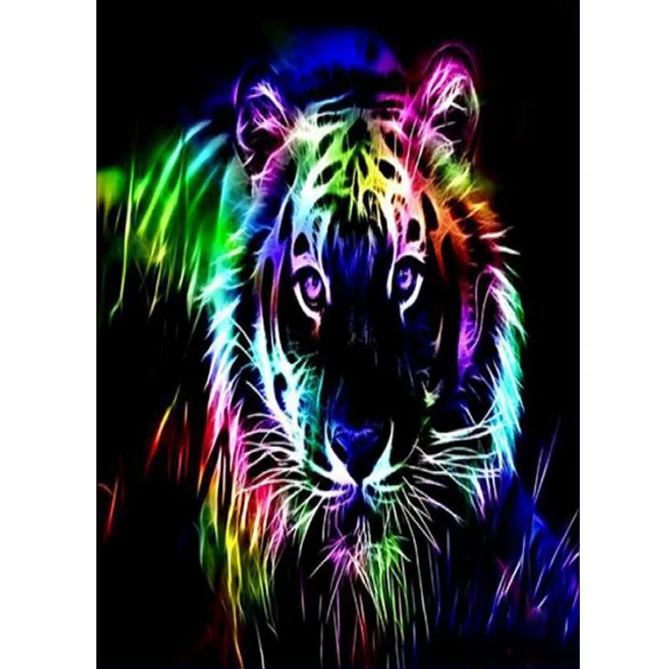 Полный набор из круглых алмазов 5d распродажа живопись для украшения дома