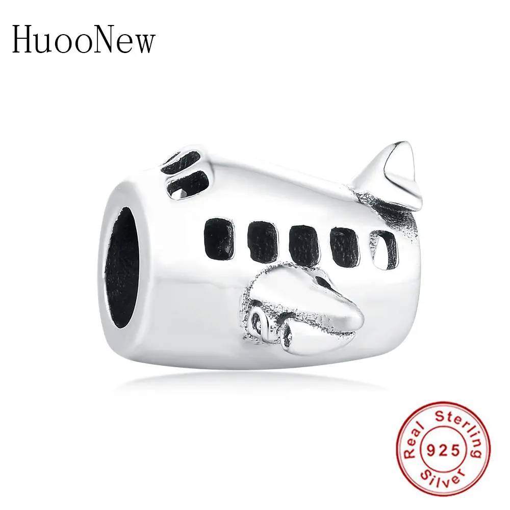 Бусина Шарм для браслета из серебра 925 пробы|Бусины| |