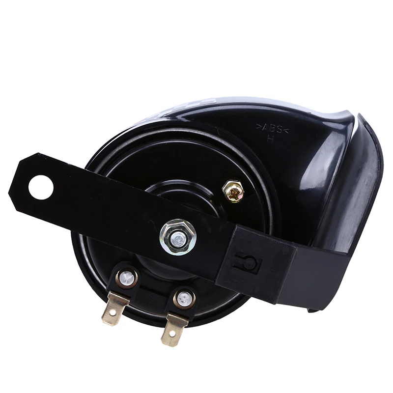 Автомобильный мини динамик 12 В для мотокросса пневматического улиточного