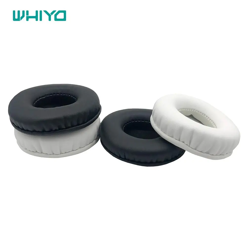 Whiyo 1 пара нарукавников подушечки для наушников замена подушек javizy Harx500 в