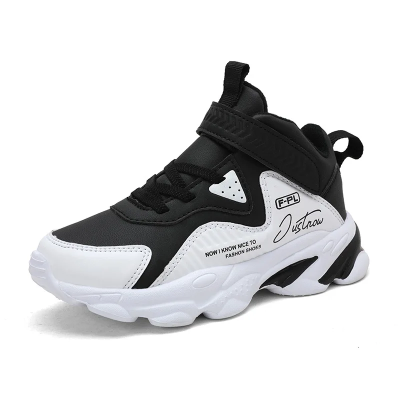 

Kushyshoo Children Casual Shoes Spring New 2021 Kids Shoes Comfortable Sneakers Gym Shoes Kids Sneakers for Boys Tenis Infantil