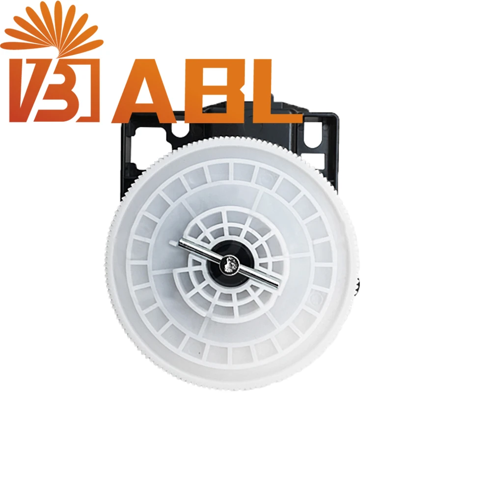 

1pcs RC3-2497-000 RC3-2497 Gear Support Frame Assembly for HP Pro 400 M401 M425 M475 M451 Toner Cartridge Drive Gear Assy Cover