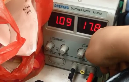Оригинальный двигатель постоянного тока JOHNSON 775 6 в 12 В 8000 об/мин 24 DIY модельный