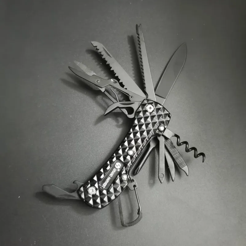 Новые уличные высококачественные алюминиевые ручки из нержавеющей стали