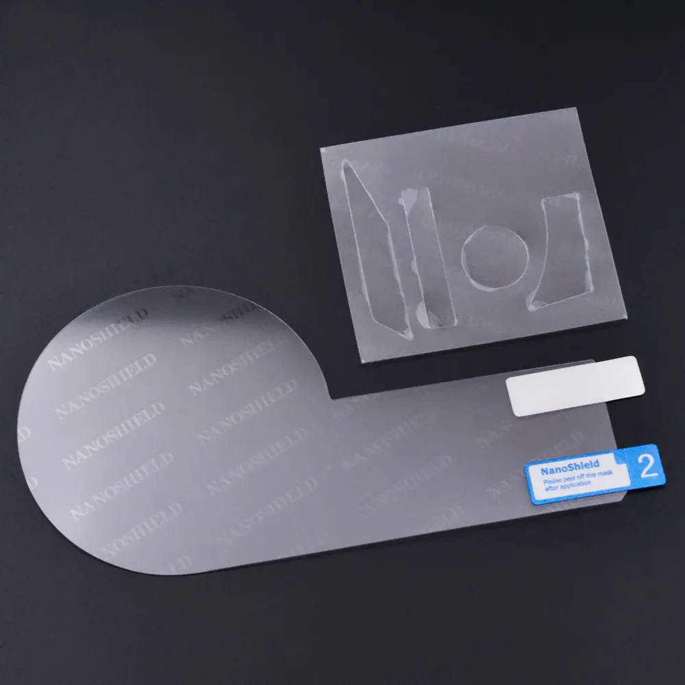 

Защитная пленка для приборной панели, спидометра, защитная пленка для экрана, наклейка для BMW S1000R S1000RR S1000XR 2015 2016