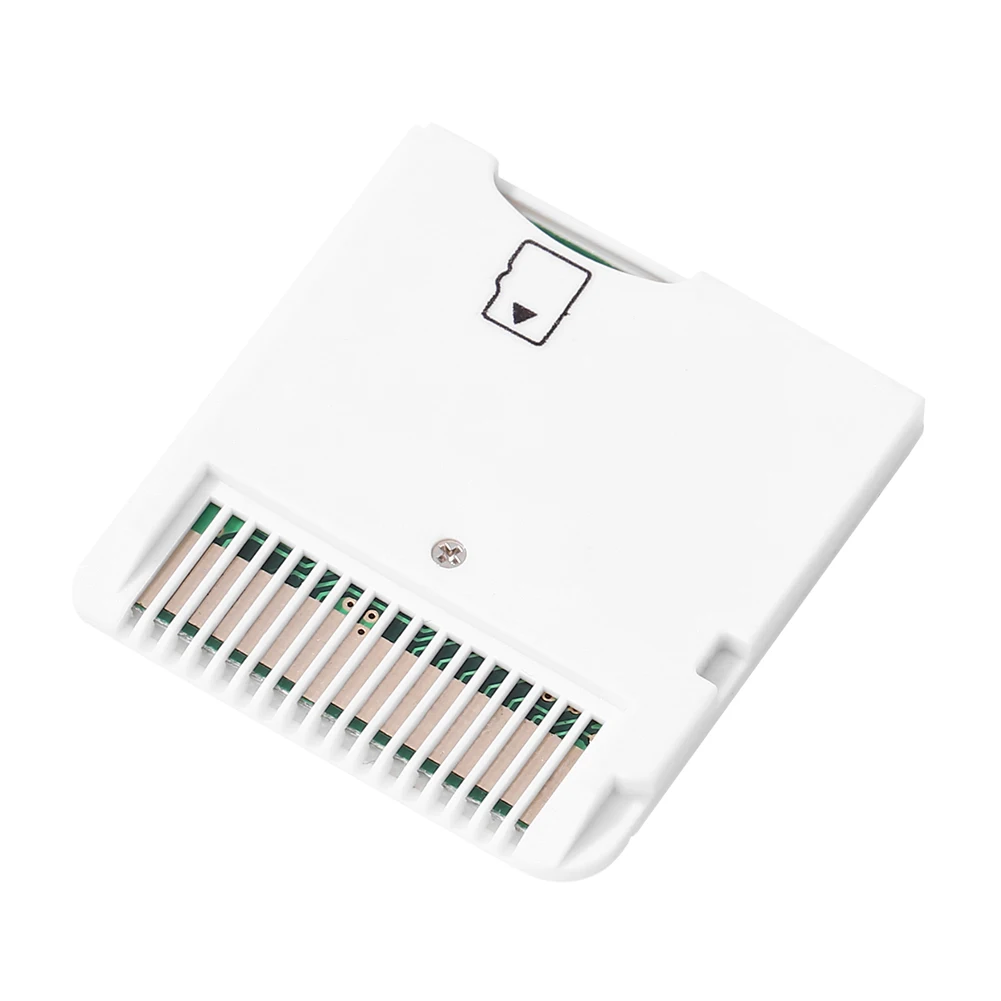 Портативная игровая карта Dsone Flashcard игровые детали для электронных машин NDS NDSL 3DS