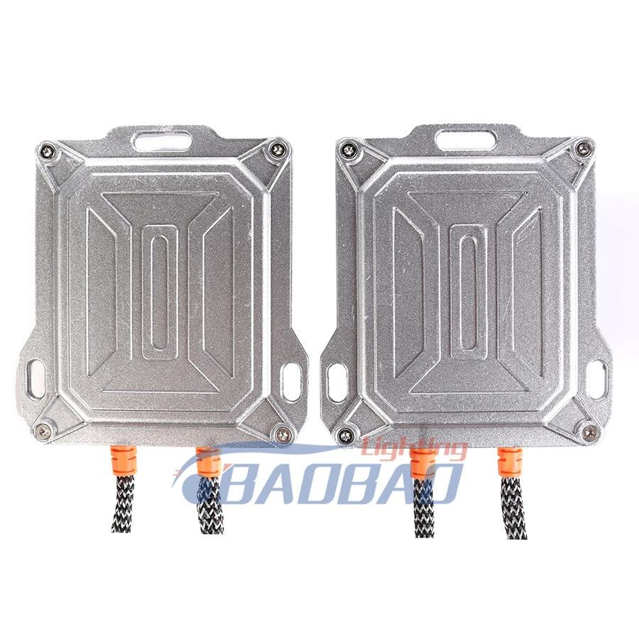

BB270 55W Quick start HID xenon kit from BAOBAO LIGHTING