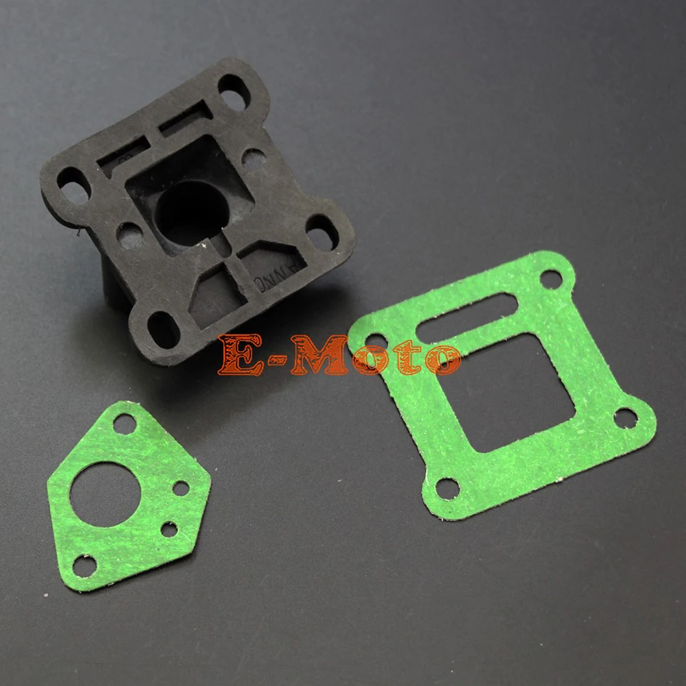 Карбюратор Carb Blue комплект воздухозаборника воздушного фильтра с топливной