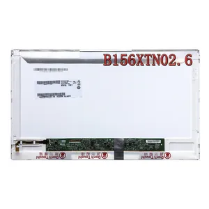 lenovo t540p e540 l540 15 6 led lcd screen b156xtn02 6 n156bge e11 lp156wh4 tpp1 lp156wh4 tpa1 1366768 edp normal 30pin screen free global shipping