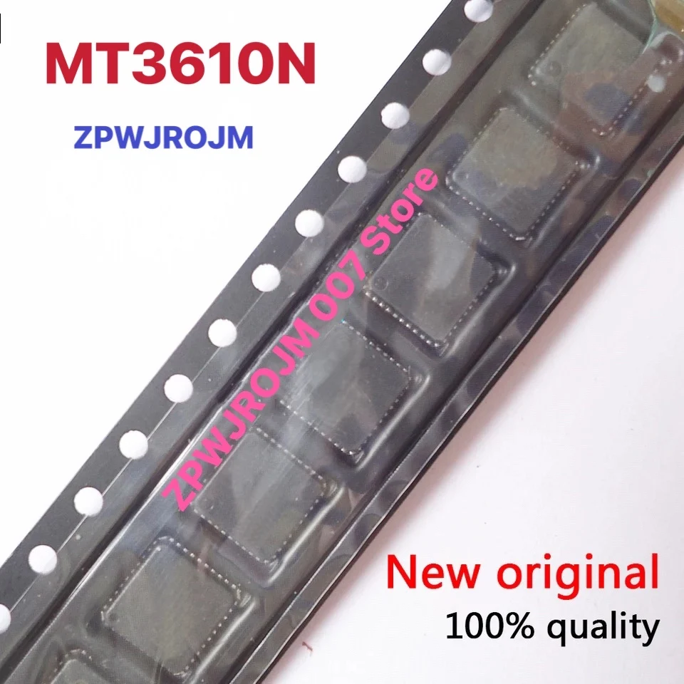 1-3 шт. MT3610N QFN