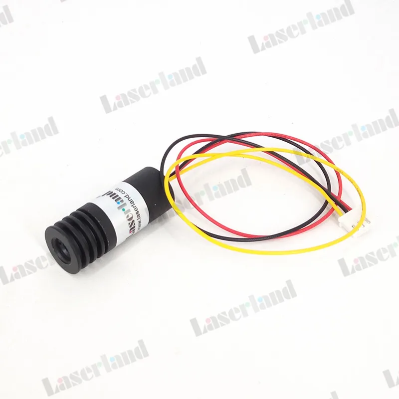 Фокусируемая красная фотовспышка 18 мм * 45 150 нм 100 МВт кГц|module rf|laser line modulelaser diode module