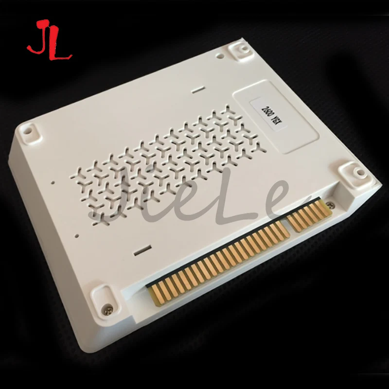 3D Игровая приставка 1660 в 1/2600 1 VGA HDMI аркадная печатная плата для нескольких игр