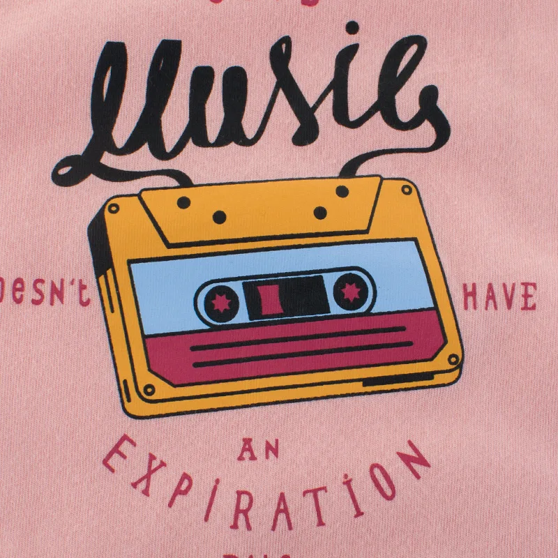 Детские топы детская одежда для девочек хлопковые футболки мальчиков летние с