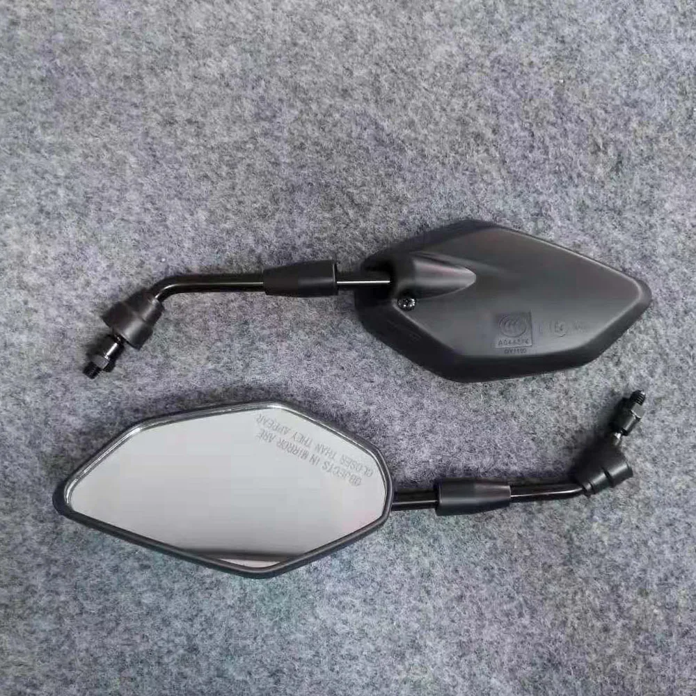 Зеркало заднего вида для Super SOCO TS TC/TCMAX CU | Автомобили и мотоциклы