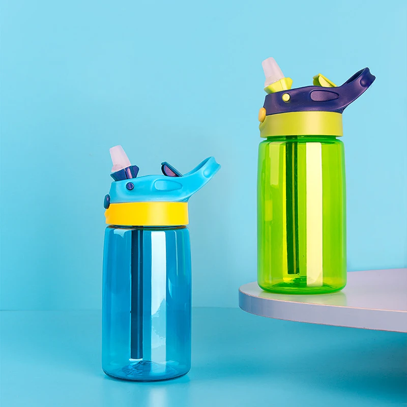 Новинка 4 цвета Детские Бутылочки для воды чашка новорожденных детская бутылочка