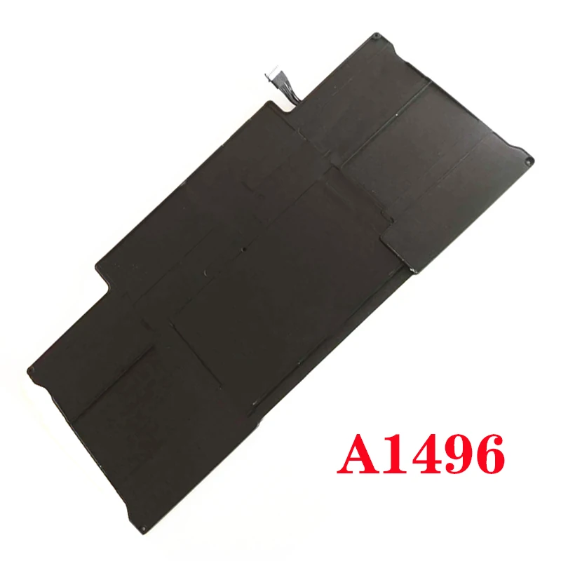 Новый аккумулятор для ноутбука Apple Macbook Air 13 &quot модель A1466 2013 2014 2015 года