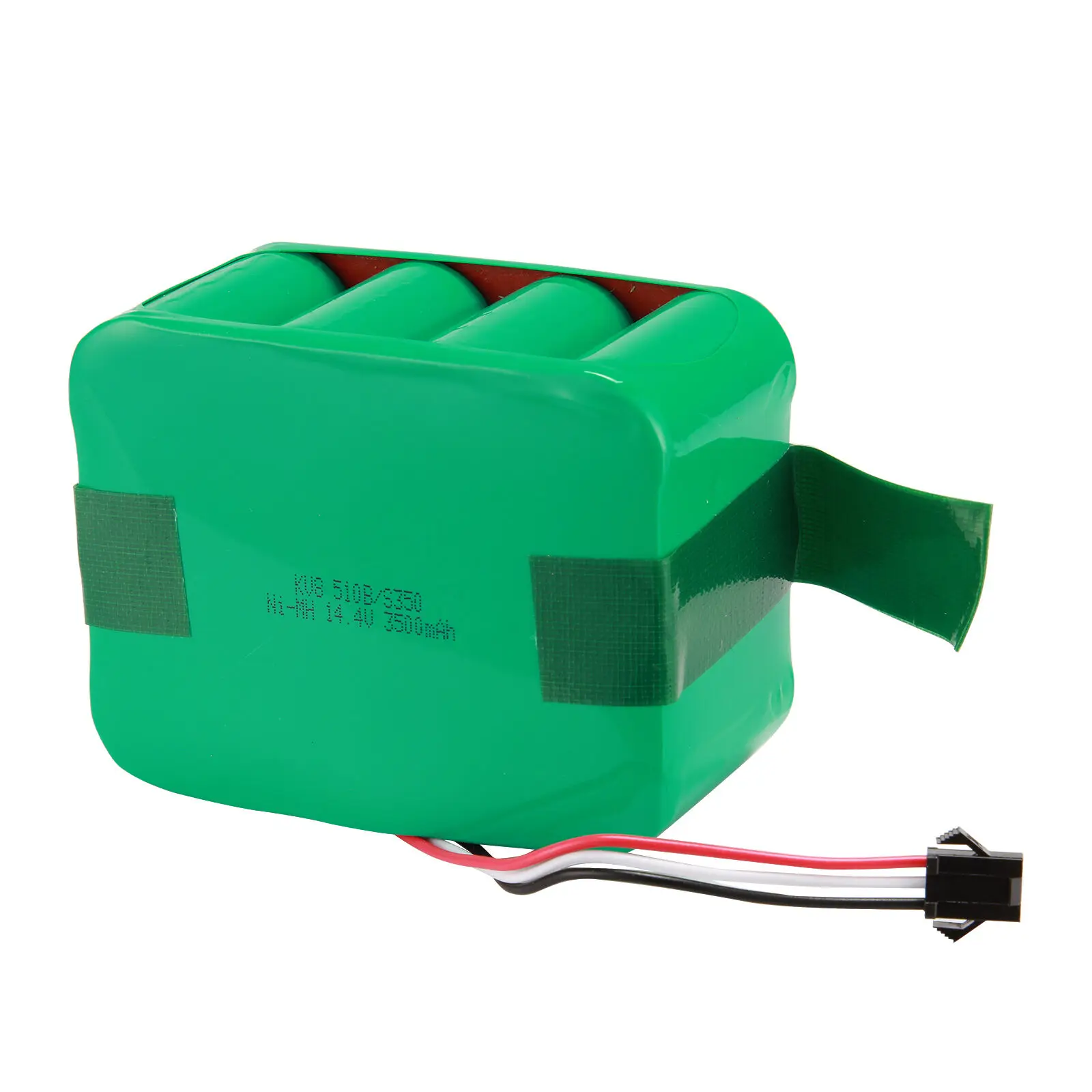 GTF Ni MH 14 4 V 3500mAh аккумулятор для пылесоса KV8 510B S350 XR210 Сменный аккумулятор|Комплекты
