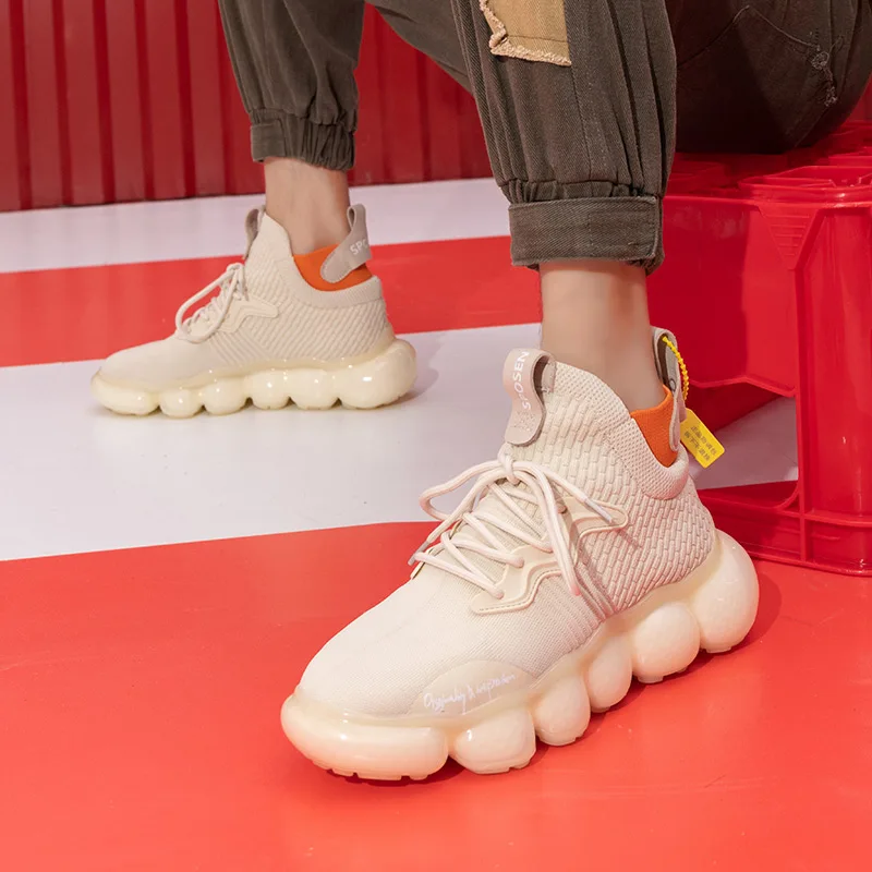 

Zapatos De Hombre Casual Men Casual Shoes White Sneakers Soulier Homme Black Sport For Summer Fashion Men's 2020