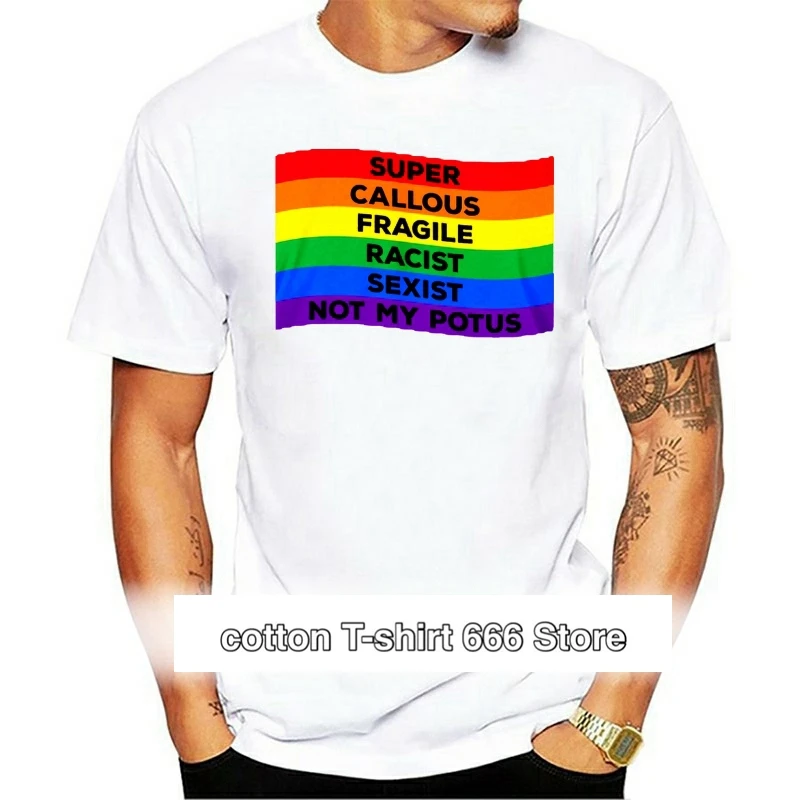 

Camiseta sexy para hombre y mujer, camiseta de supercalloso, fragil, feminista