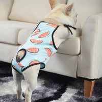 dog diaper physiological pants s xl sanitary washable female dog panties shorts underwear briefs for dogs adjustable