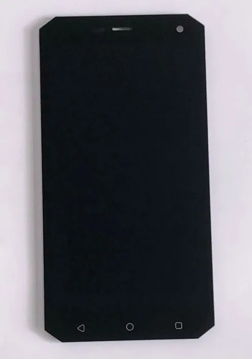 Оригинальный 5 дюймовый для Phonemax Rocky 2 4G ЖК дисплей кодирующий преобразователь