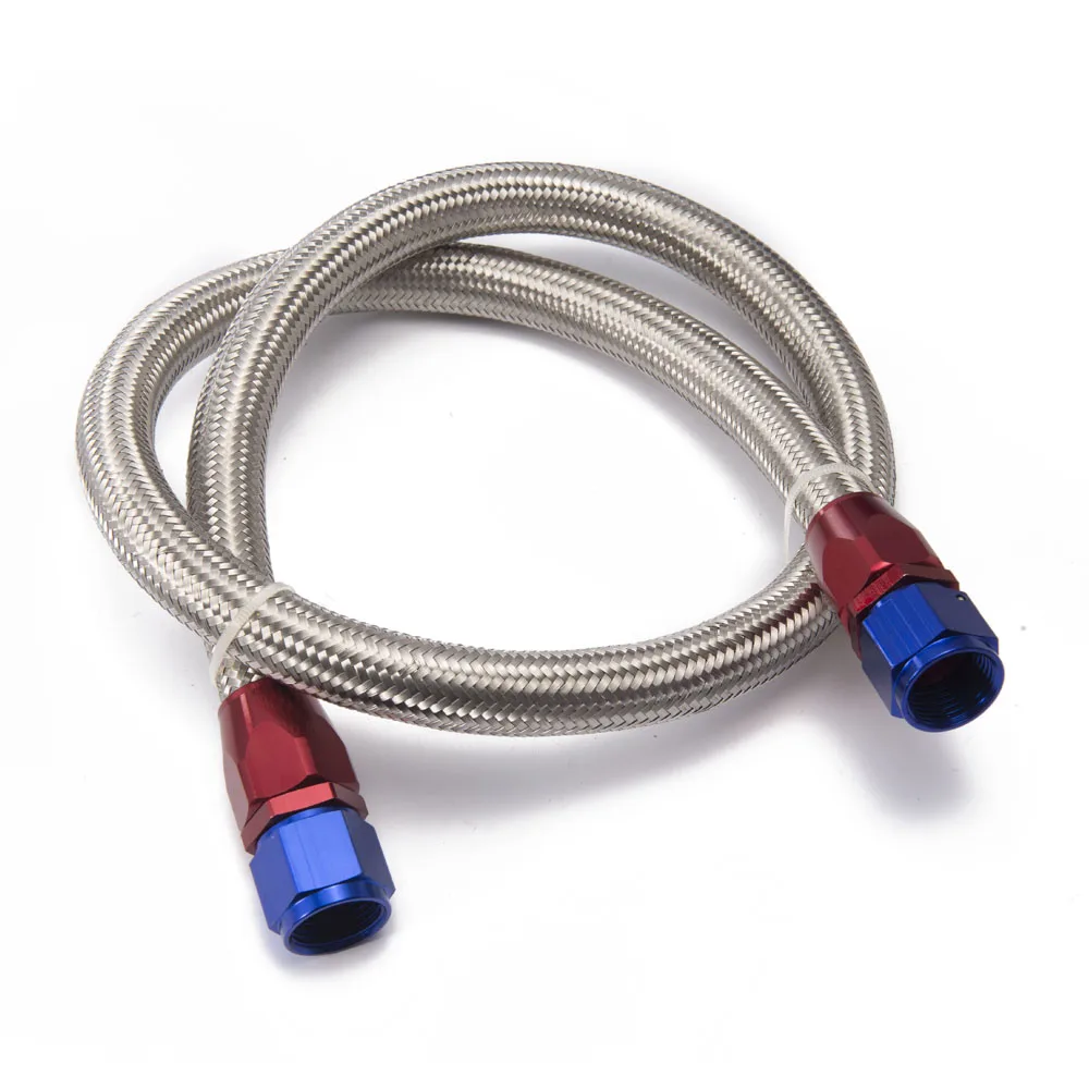 Универсальный Набор масляных кулеров 10 рядов с масляным фильтром комплект для