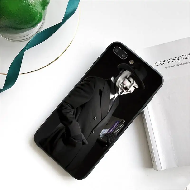 TOPLBPCS Man Suit Shirt Tie Phone Case For iPhone 11 8 7 6 6S Plus 7 plus 8 plus X XS MAX 5 5S XR 12 11 Pro max se 2020 Case