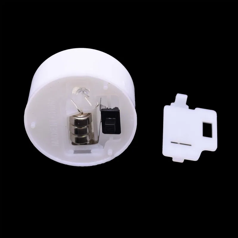 

12Pcs/lot Flameless LED Tealights Flashing Warm Candles Lights Home Night Lights Christmas Halloween Wedding Party Decor Lamps