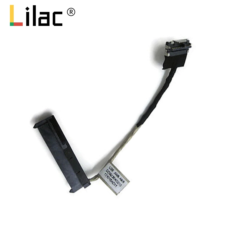 Гибкий кабель разъема HDD для HP Pavilion 15 n016tx n022tu n 14 N ноутбука SATA SSD жесткий диск