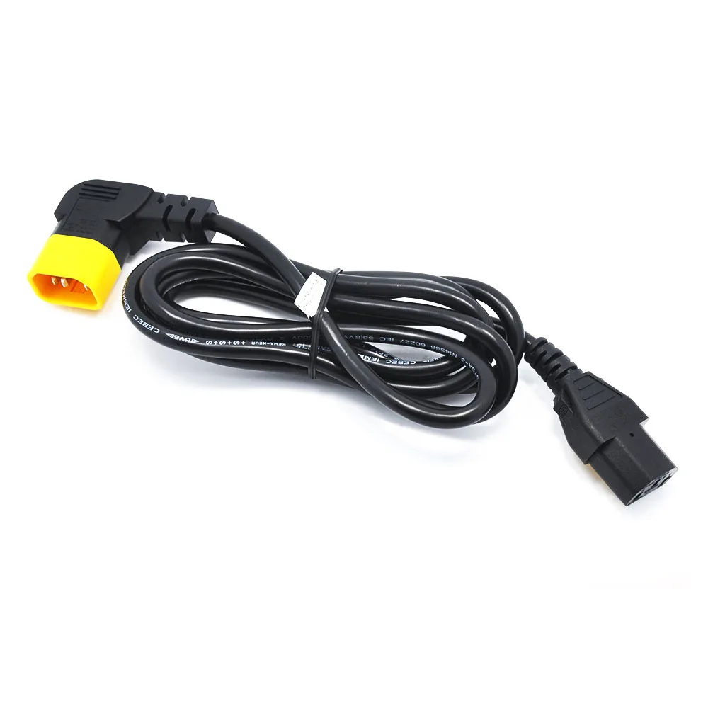 Оригинальный AP8706R WW APC AP8000 серии сервер PDU шнур питания C13 до C14 1 8