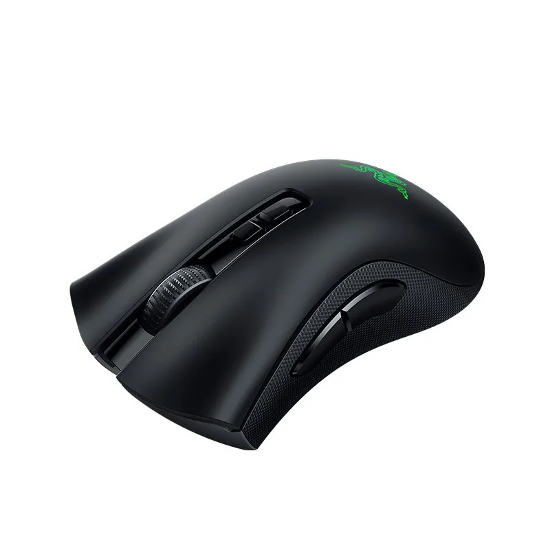 Оригинальная новая Беспроводная игровая мышь DeathAdder V2 Pro 20000DPI 2 4 ГГц с