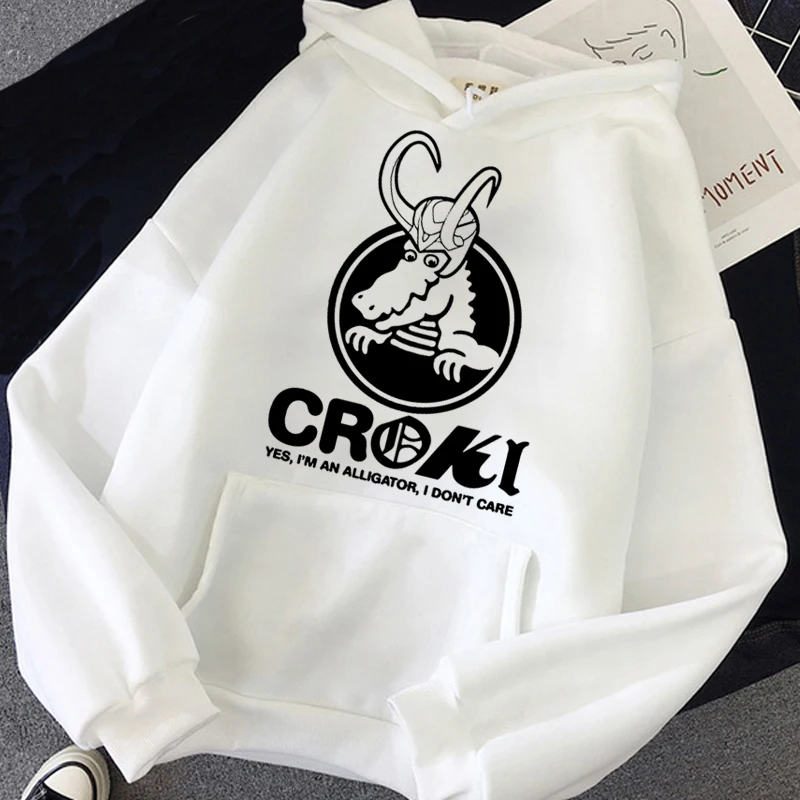 Толстовка Loki с героями Диснея Marvel мужские милые толстовки надписью God of Mischief