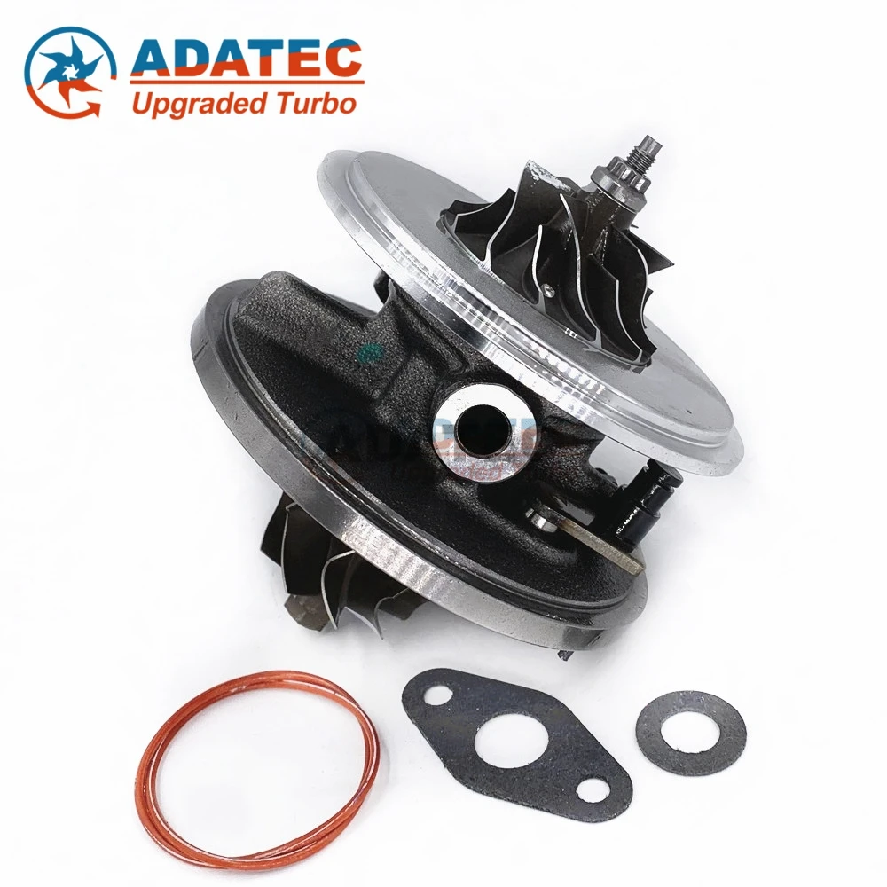 

GT1749V Turbo Cartridge 724930-0004 724930 03G253014HV Turbocharger Core CHRA for Seat Altea 2.0TDI 136 HP - 100 KW BKD / AZV