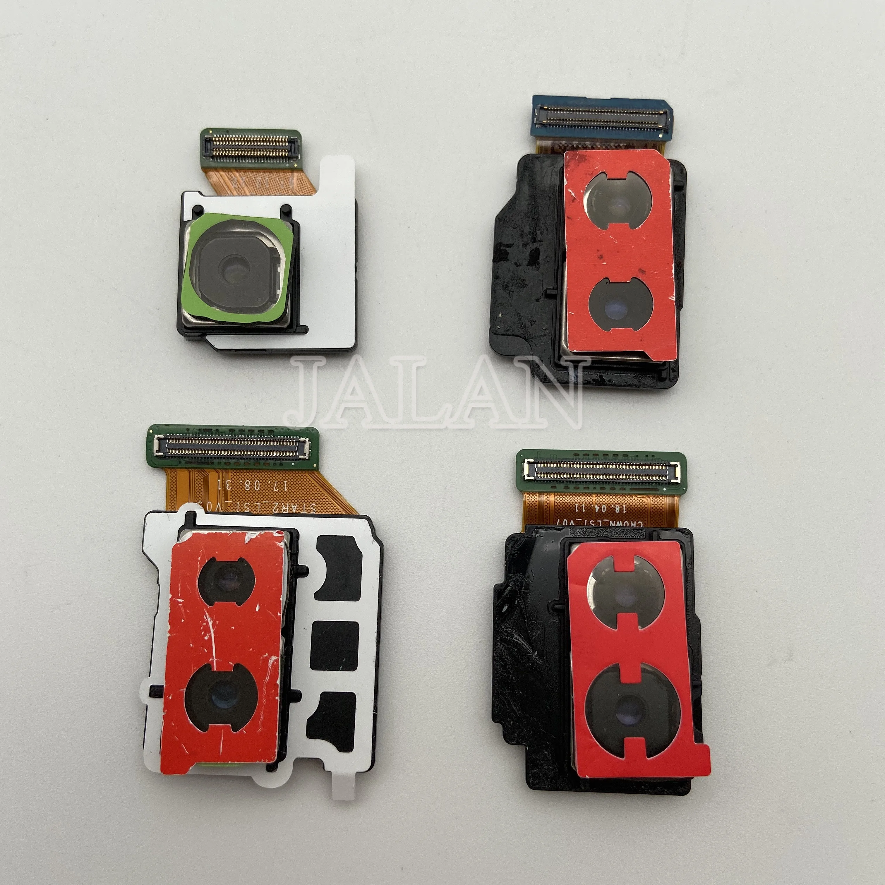 S8 s8 плюс s9 s9 plus/note 8 note 9 основной камеры Модуль объектива g950 g955 g960 g965 n950 n960 основной Камера часть