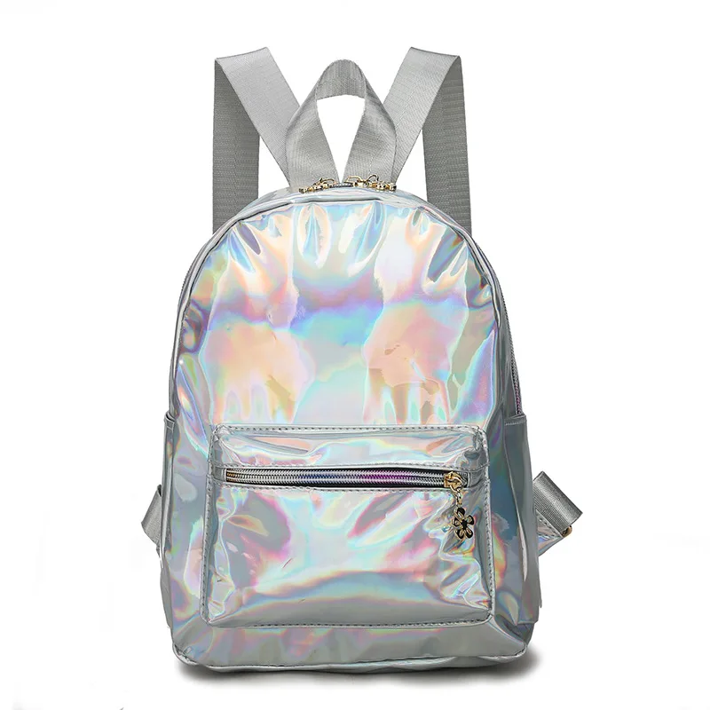 

Women's Fashion Backpack Student Schoolbag Large Capacity Outdoor Travel Backpack High Quality Ladies Luxury Bag 2021 New Bag